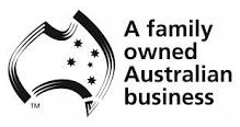 A family owned australian