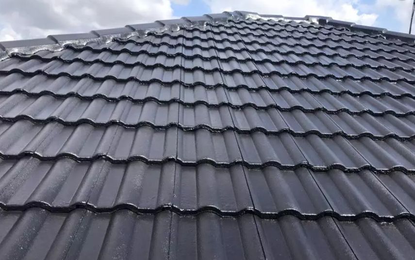 Your Guide to Australian Roof Materials Roof Ranger
